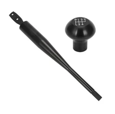 motoparty for Ford ZF 6 Speed Transmission Shifter Stick Kit, Fitsfor 1999-2010