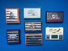 Game & Watch