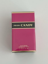 Prada Candy Eau De Parfum 30ml