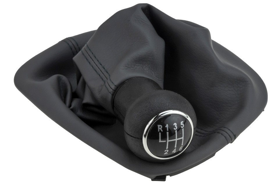 Fits NTY GZB-VW-018 GEAR KNOB+GEAR STICK COVER + FRAME  ⭐UK Stock⭐