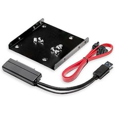 Crucial SATA SSD Install and Upgrade Kit with free Acronis True Image Software -