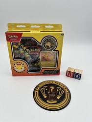 Pokémon Day 2026 Collection Box