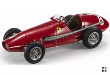 1/18 Scale Ferrari 500 F2 1953 British GP M. Hawthorn GP Replicas