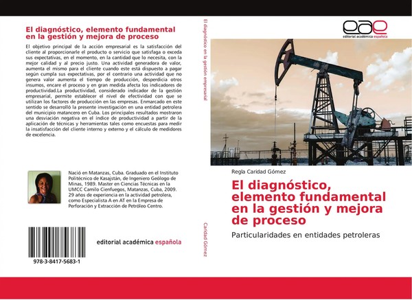 El DiagnóStico, Elemento Fundamental En La GestióN Y Mejora De Proceso GóMez-image