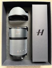 Hasselblad XCD 20-35mm f3.2-4.5 E with new UV Filter Read Description 