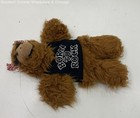 Vintage Alien Productions Alf Plush Burger King Hand Puppet — photo 3