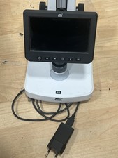 DNT000006 UltraZoom Pro Digital-Mikroskop 300 x Auflicht, Durchlicht  Wie neu