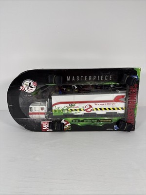 Transformers SDCC 2019 Exclusive Masterpiece Optimus Prime Ecto-35 Edition GB