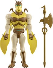 Masters of the Universe Origins Action Figure 200X Cartoon Collection Buzz-Off