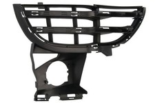 Lüftungsgitter Stoßfänger vorne links rechts für Porsche Cayenne 92A