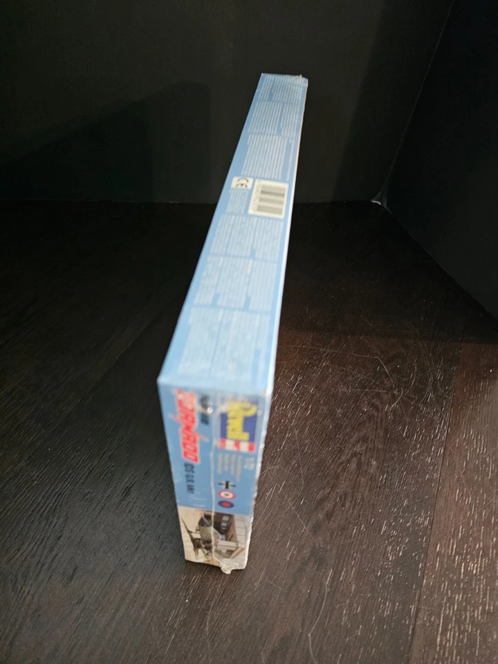 Panavia Tornado IDS G.R. MK1 Plane 1:72 REVELL Military Model Kit NEW MIB - Image 3 of 3