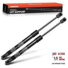 Tailgate Rear Trunk Lift Supports Shock Struts Compatible with Select Kia