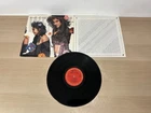 Wendy & Lisa: Fruit At The Bottom - 1989 USA PROMO Vinyl LP - Prince Protege Act