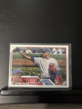 2023 Topps Series 2 Baseball Variations Checklist Guide 15