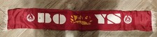 Sciarpa Scarf Bufanda ULTRÀ ROMA ultras  BOYS ROMA 
