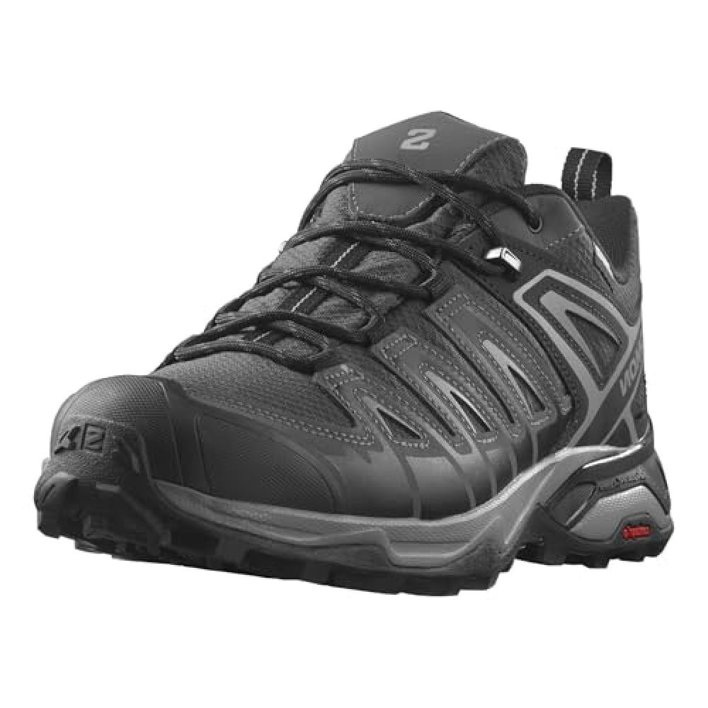 (TG. 38 EU) Salomon X Ultra Pioneer ClimaSalomon Scarpe da Trekking da Uomo pe