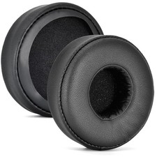 2pcs Ear Pads Cushion For Sony WH-CH500/WH-CH510 Headphone Earpads Earcups Cover