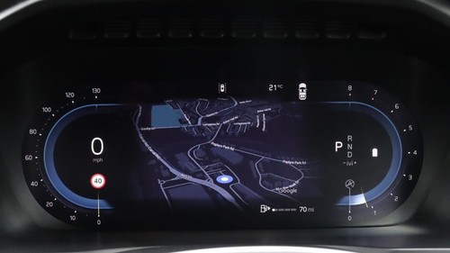 2024 Volvo XC90 B5 (P) AWD Ultra Dark (22' Alloys, Sunroof, Massage Seats) ESTAT - Picture 11 of 24