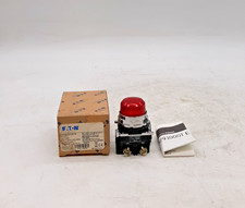 Eaton 10250T201NC1N Indicating Light