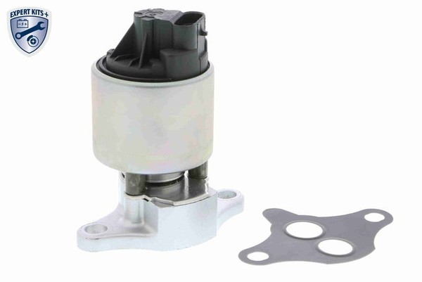 AGR Ventil Vemo V40 63 0004 FÜR Chevrolet Opel AbgasrÜCkfÜHrungsventil-image