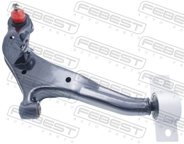 Querlenker Dreieckslenker Febest 0224-CA33RH FüR Nissan Infiniti Maxima QX 5 A33-image