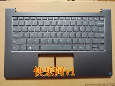 Lenovo Yoga 14sARE 2020 Yoga Slim 7 14 C Cover with Keyboard Assembly5CB0Z32102