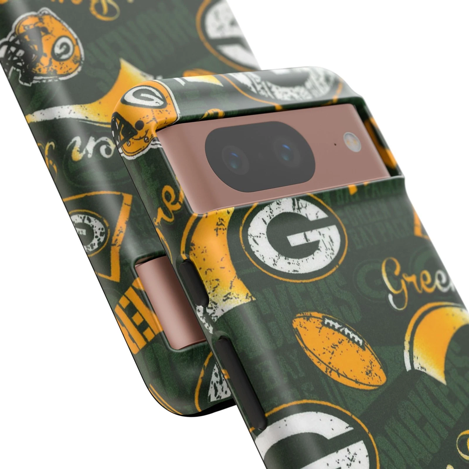 Green Bay Packers Phone Cases for iPhone