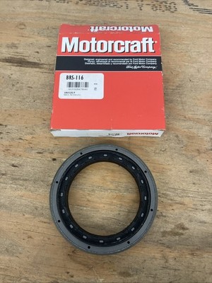 NEW GENUINE OEM MOTORCRAFT Wheel Seal BRS-116 FORD 2C3Z-1177AB