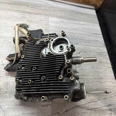 2008 Can-am Spyder Gs 990 Se5 Shifter Linkage Shift Link Pedal
