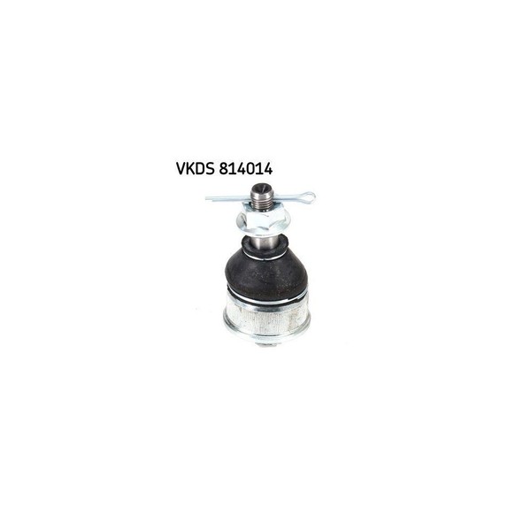 Trag-/FüHrungsgelenk SKF Vkds 814014 FüR Mazda, Vorderachse Beidseitig, Oben-image