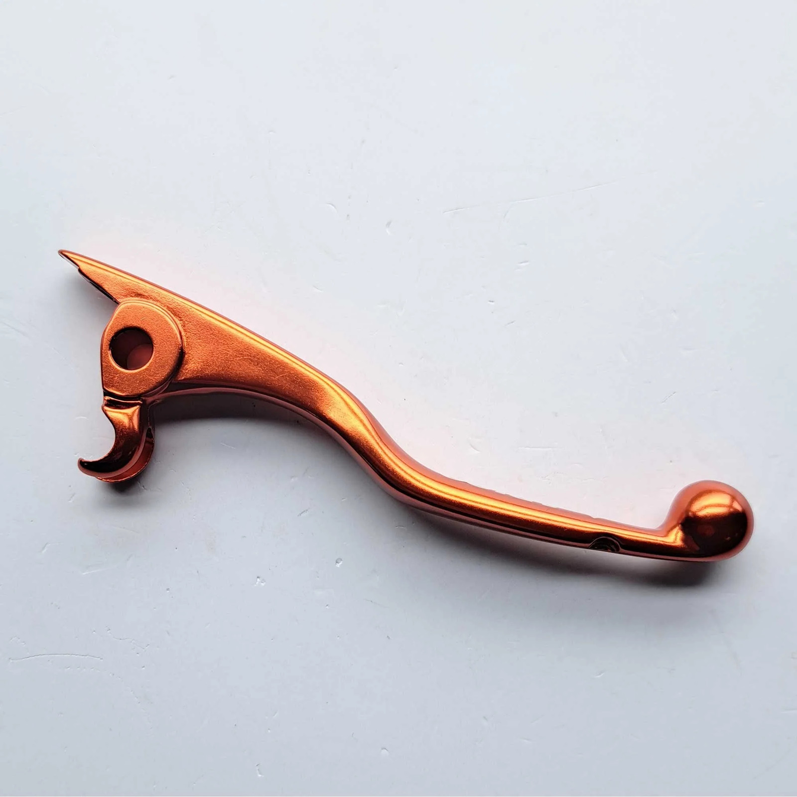 Apico - Front Brake Lever - LEB53 - Elite - KTM SX/SXF/EXC/EXCF 125-530 05-13, H