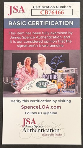 Shane Gillis Signed Autographed 8x10 Photo Kill Tony Trump Comedy JSA COA - Picture 2 of 2