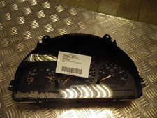 Tacho Mercedes-Benz M-Klasse (W163) ML 270 CDI 120kW 163PS A1635407611 Kombiins