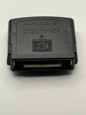 N64 Jumper Pak Module Expansion Port Part