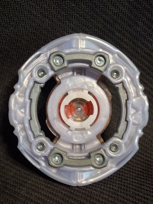 Regalia Genesis Hybrid Beyblade Burst Takara Tomy B-153 (Driver
