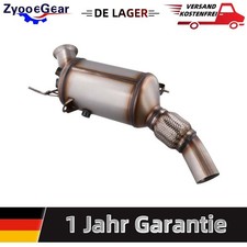 FÜR 2.0d F20 F21 F30 F31 F34 F32 F10 F11 F25 18307823496 DPF PARTIKELFILTER