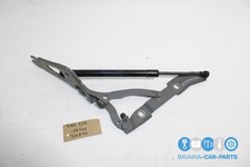 Original BMW  E90 E92  Scharnier Heckklappe Kofferraum rechts grau 7060628