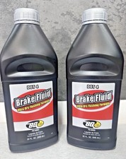 Bg Dot 4 Brake Fluid Set Of 2 Bg Dot 4 Brake Fluid Set Of 2