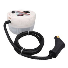 2500W High Temp Steam Cleaner For Home Kitchen Furniture Bathroom