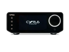 Cyrus Audio 40 AMP Integrated Amplifier