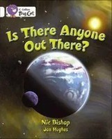 Nic Bishop | Is There Anyone Out There? | Taschenbuch | Englisch (2005)