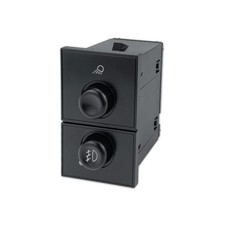 Fog Light Switch Cargo and Fog Lamp Switch with 2003-2006 Ca-dillac Escalade ...