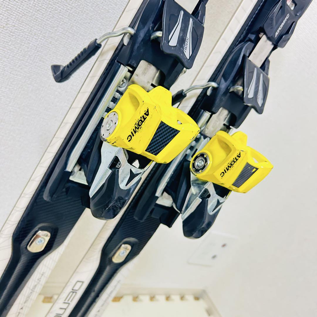 Atomic Bluestar Demo Elite 164Cm | eBay