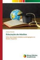 EducaçãO De Adultos Uma Abordagem DidáTico-AndragóGica No Ensino Superior Buch