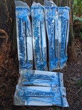 16 Bluescrew Ground Anchors - Soil Sand Mud Underwater - Camping Boating Tent