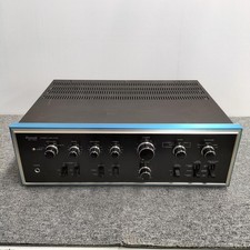 SANSUI AU-7500 Amplificatore