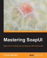 Mastering Soapui Pranai Nandan Taschenbuch Kartoniert / Broschiert Englisch 2016