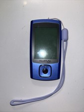Nursal Mini Massager AS1080 Muscle Stimulator...