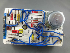REFURBISED HOOVER WASHING MACHINE RECONDITION TIMER 47578-499 ELITE 1210