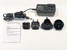 Celestron AC Adapter Model 18778, 2A/ 2.0 Amp/ 2000mA for Telescopes